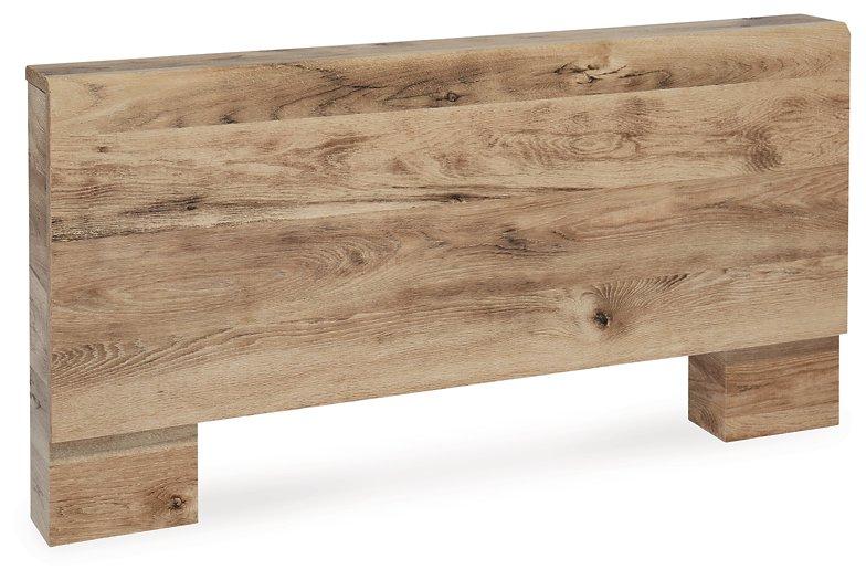 Hyanna Bed with 1 Side Storage - Image 20