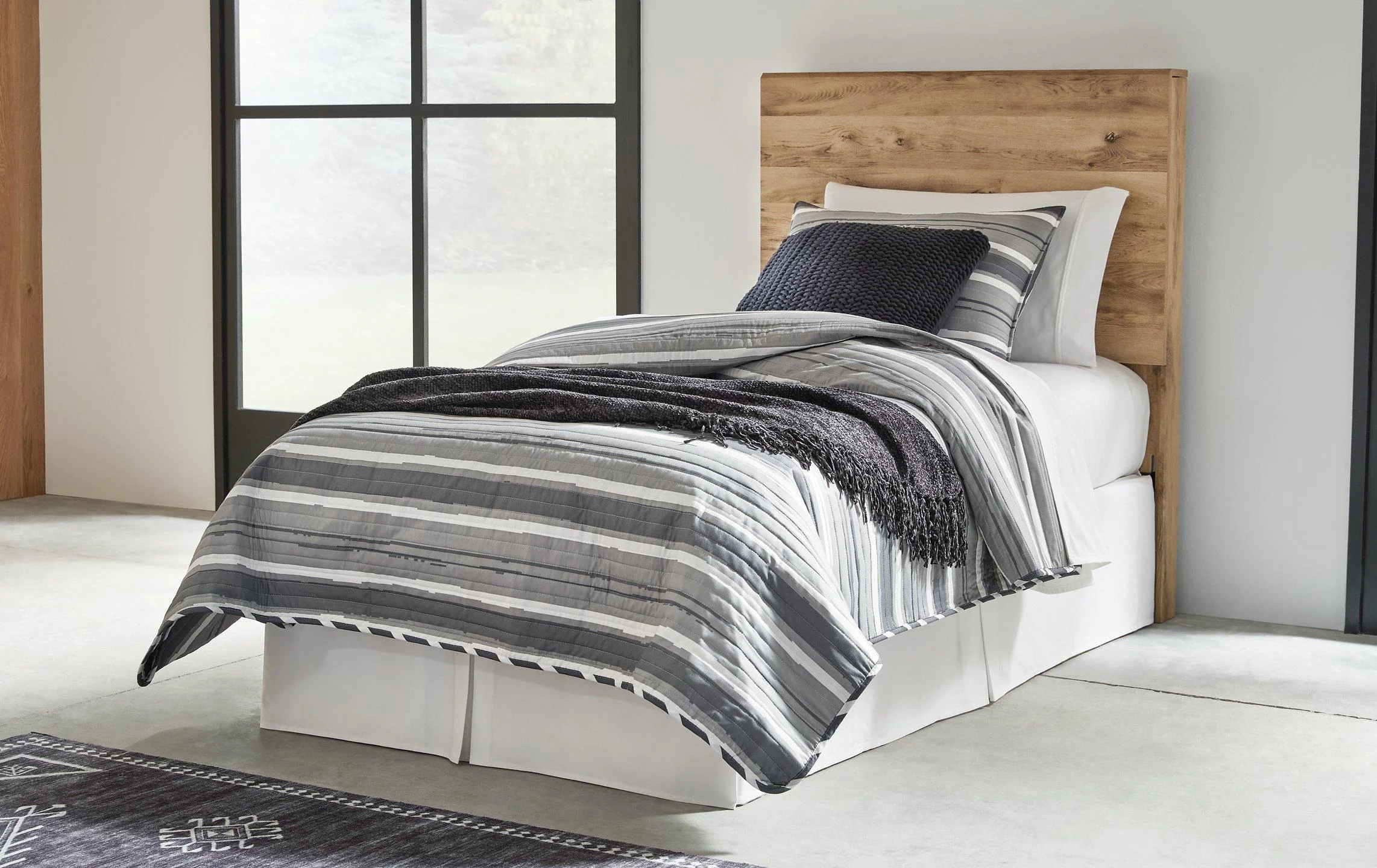 Hyanna Bed with 1 Side Storage - Image 23