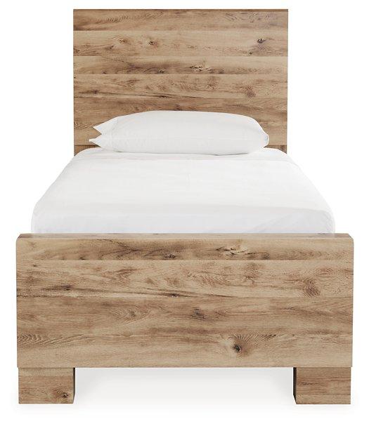 Hyanna Bed with 1 Side Storage - Image 29