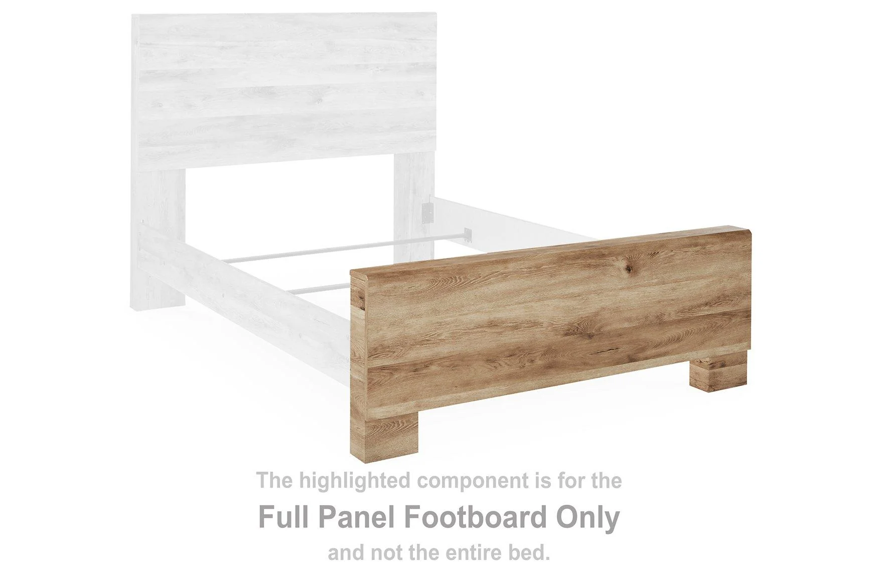 Hyanna Bed with 1 Side Storage - Image 9