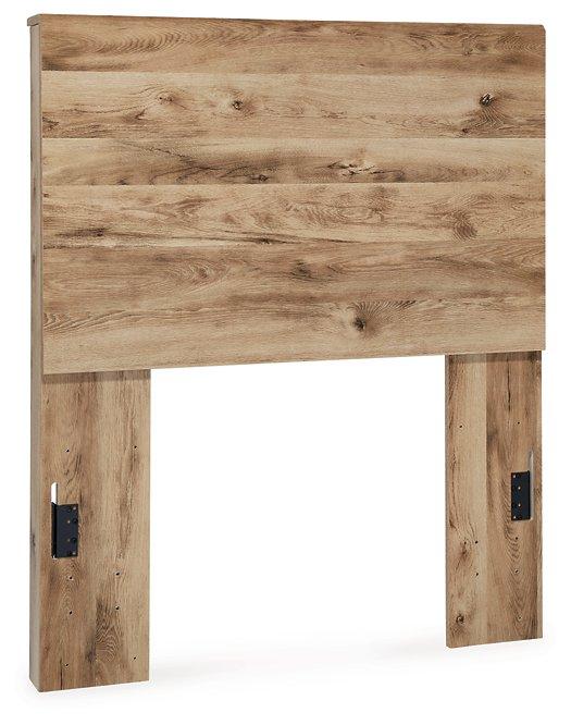 Hyanna Bed with 2 Side Storage - Image 11