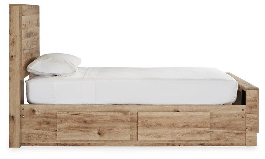 Hyanna Bed with 2 Side Storage - Image 19
