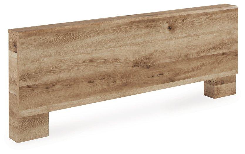 Hyanna Bed with 2 Side Storage - Image 24