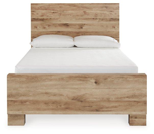 Hyanna Bed with 2 Side Storage - Image 27