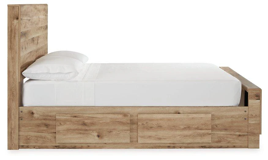 Hyanna Bed with 2 Side Storage - Image 28