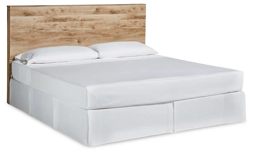 Hyanna Bed with 2 Side Storage - Image 38