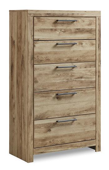 Hyanna Chest of Drawers - Image 3