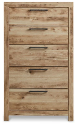Hyanna Chest of Drawers - Image 6