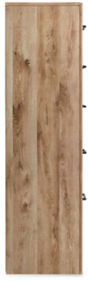 Hyanna Chest of Drawers - Image 7