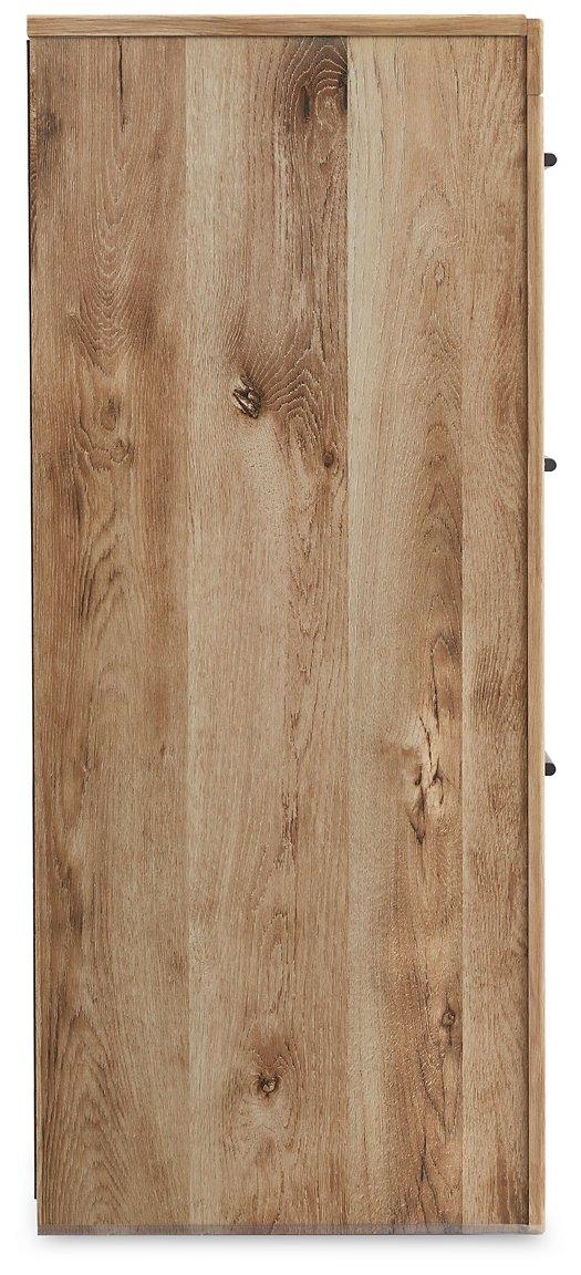 Hyanna Dresser - Image 5
