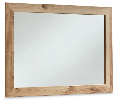Hyanna Dresser and Mirror - Image 11