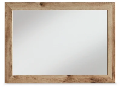 Hyanna Dresser and Mirror - Image 12