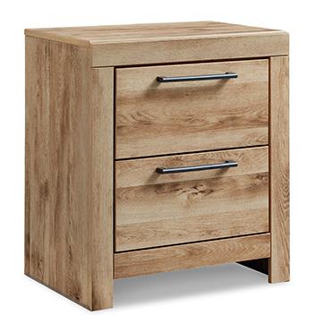 Hyanna Nightstand - Image 3