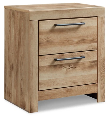 Hyanna Nightstand - Image 5