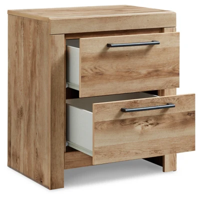 Hyanna Nightstand - Image 6