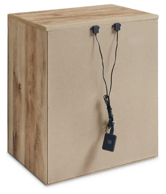 Hyanna Nightstand - Image 8