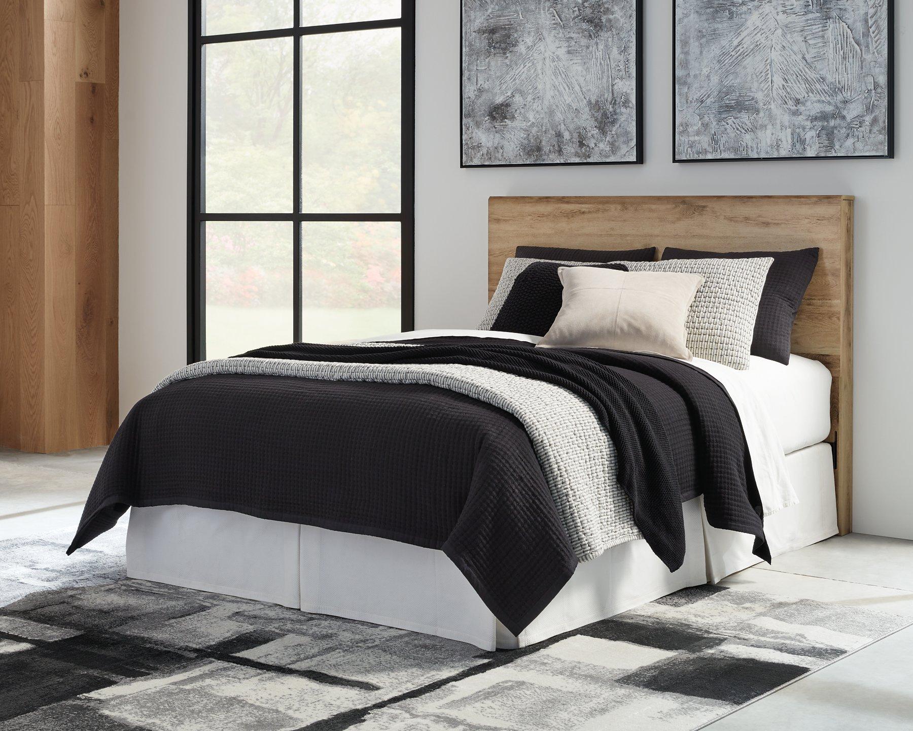 Hyanna Panel Storage Bed - Image 16