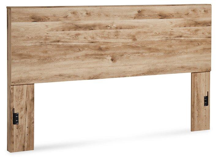Hyanna Panel Storage Bed - Image 7