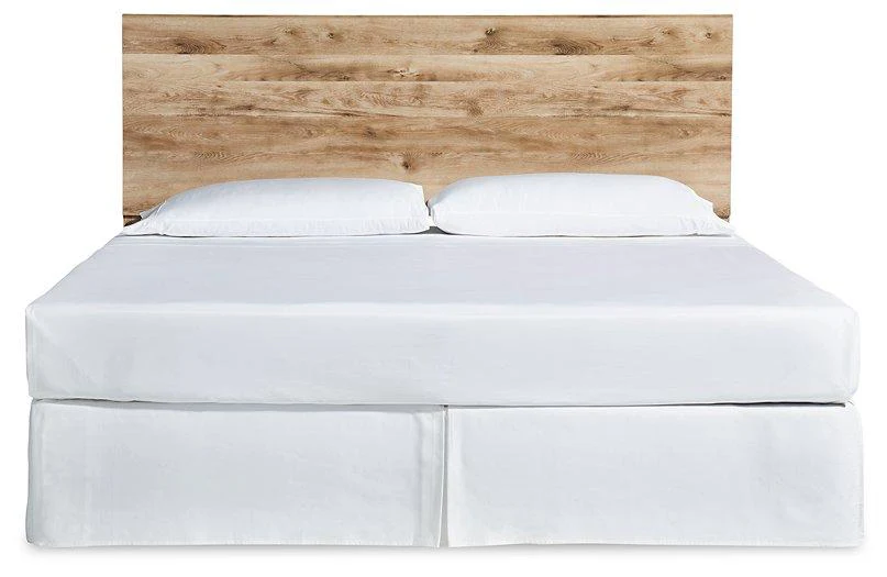 Hyanna Panel Storage Bed with 2 Under Bed Storage Drawer - Image 10