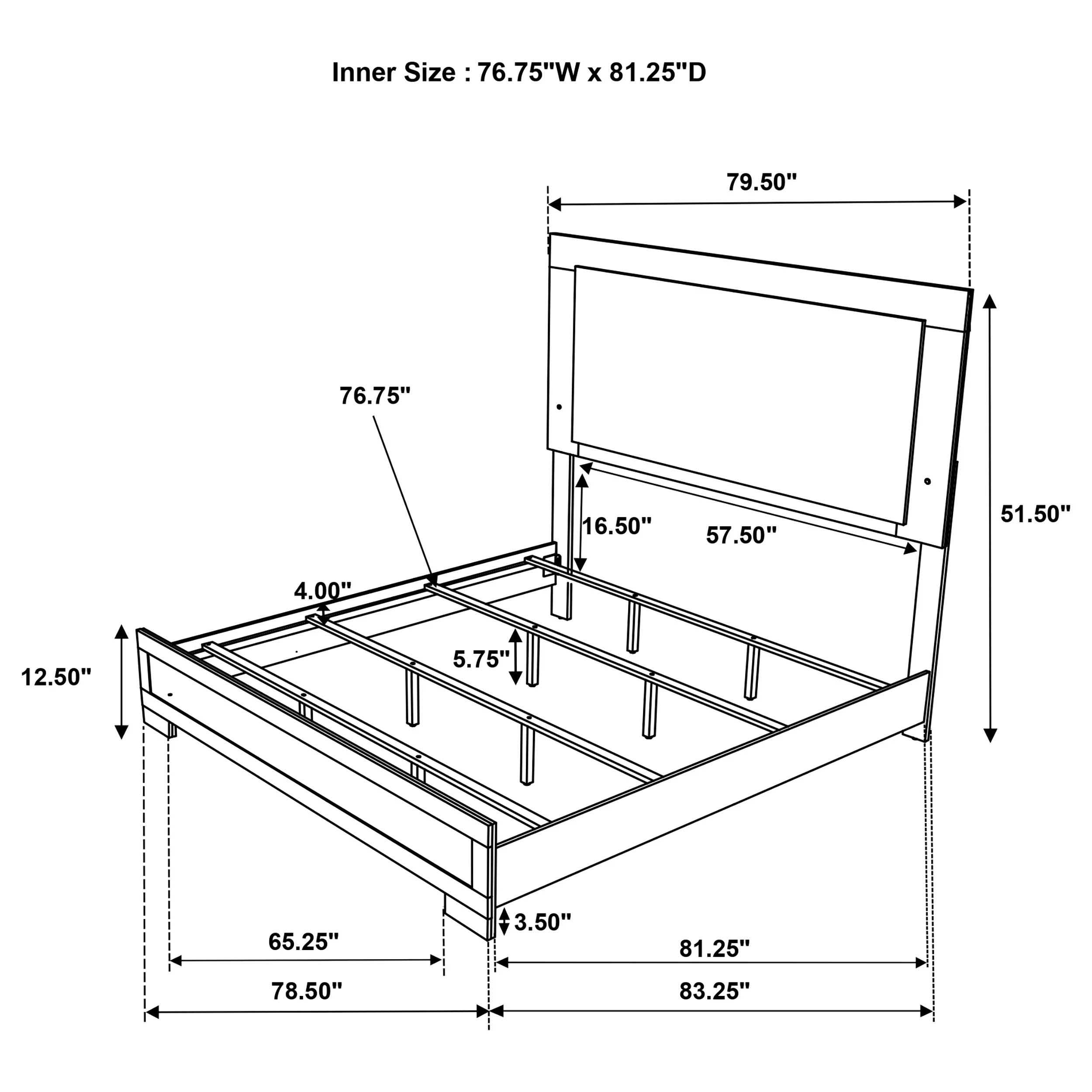 Hyland Bedroom Set - Image 132