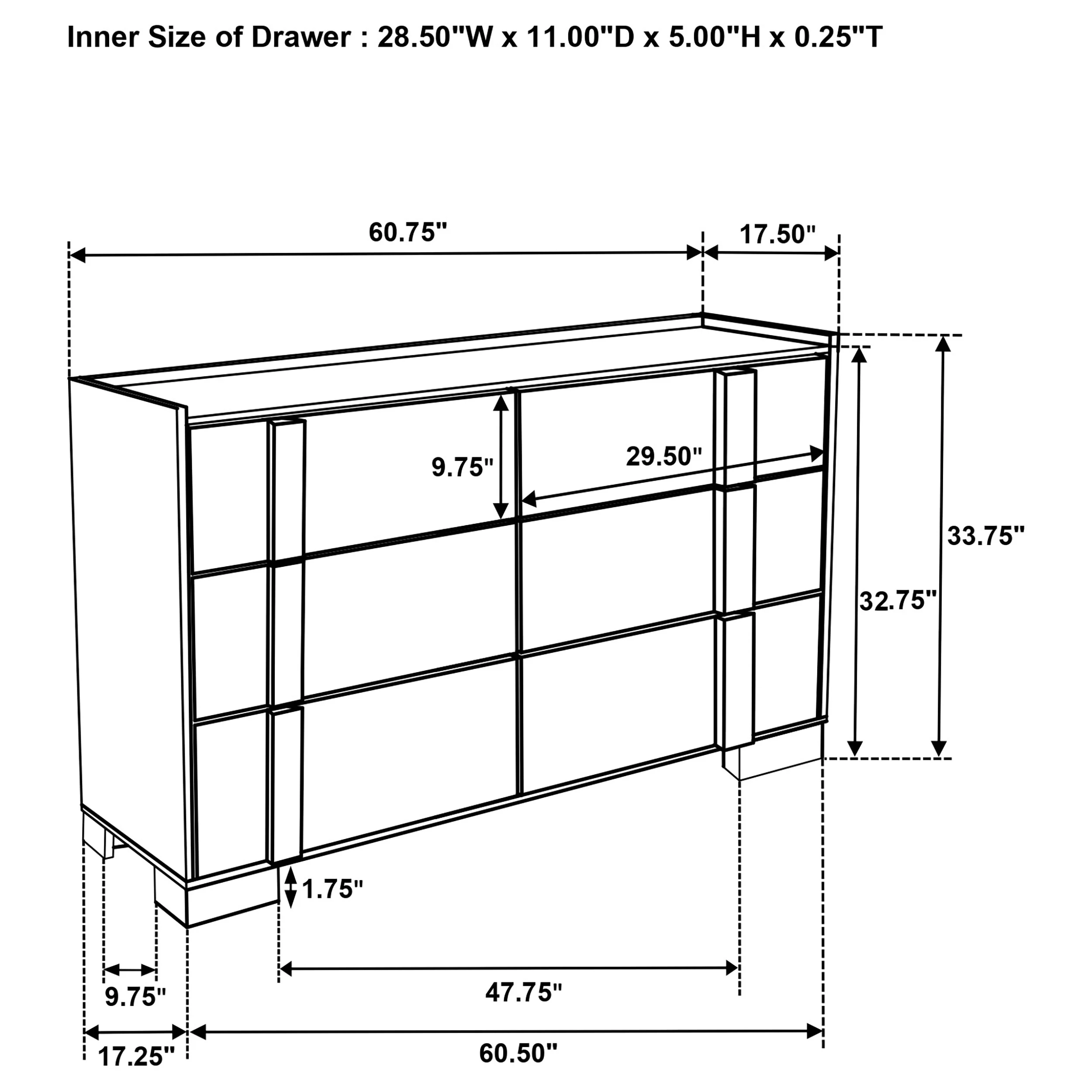 Hyland Bedroom Set - Image 134
