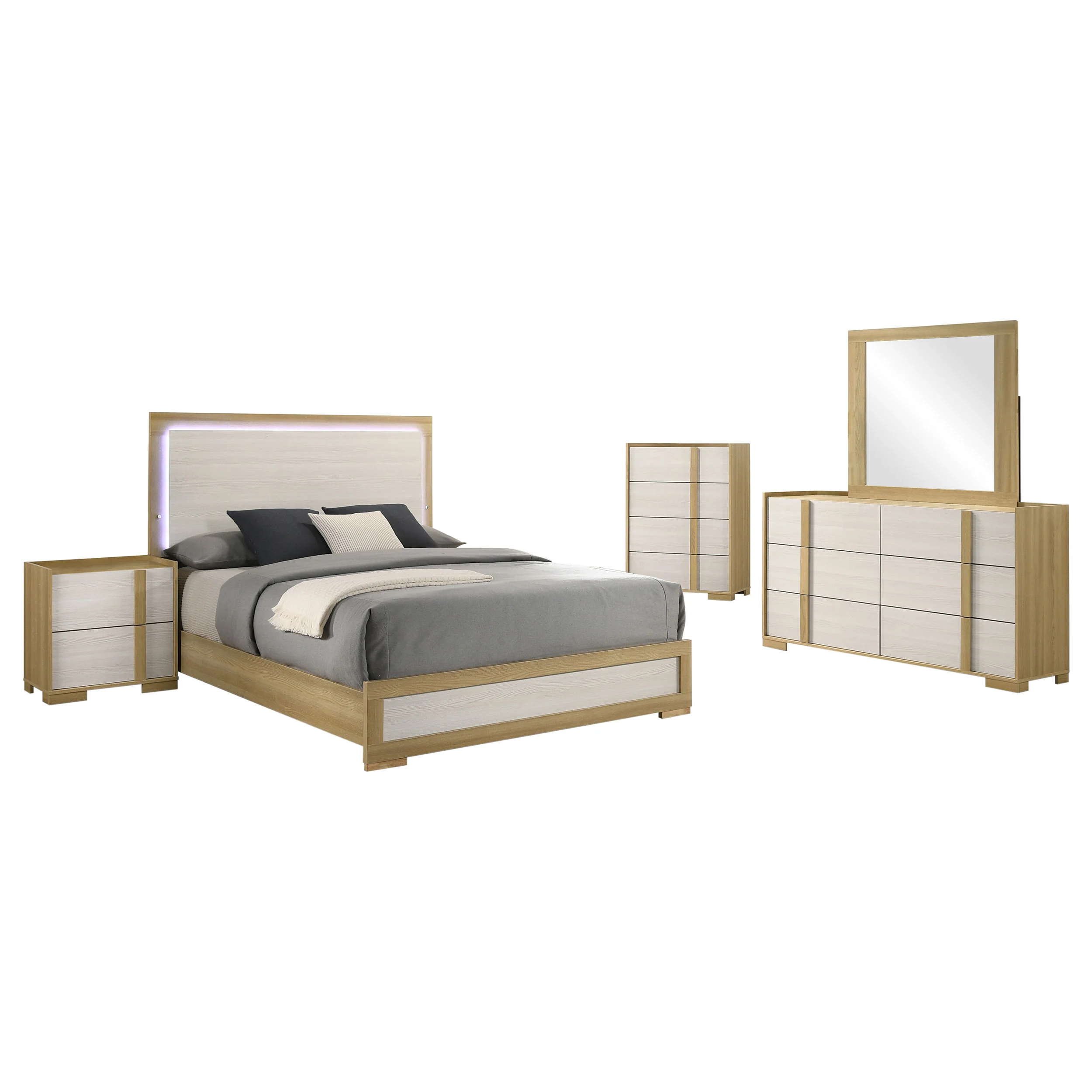Hyland Bedroom Set - Image 137