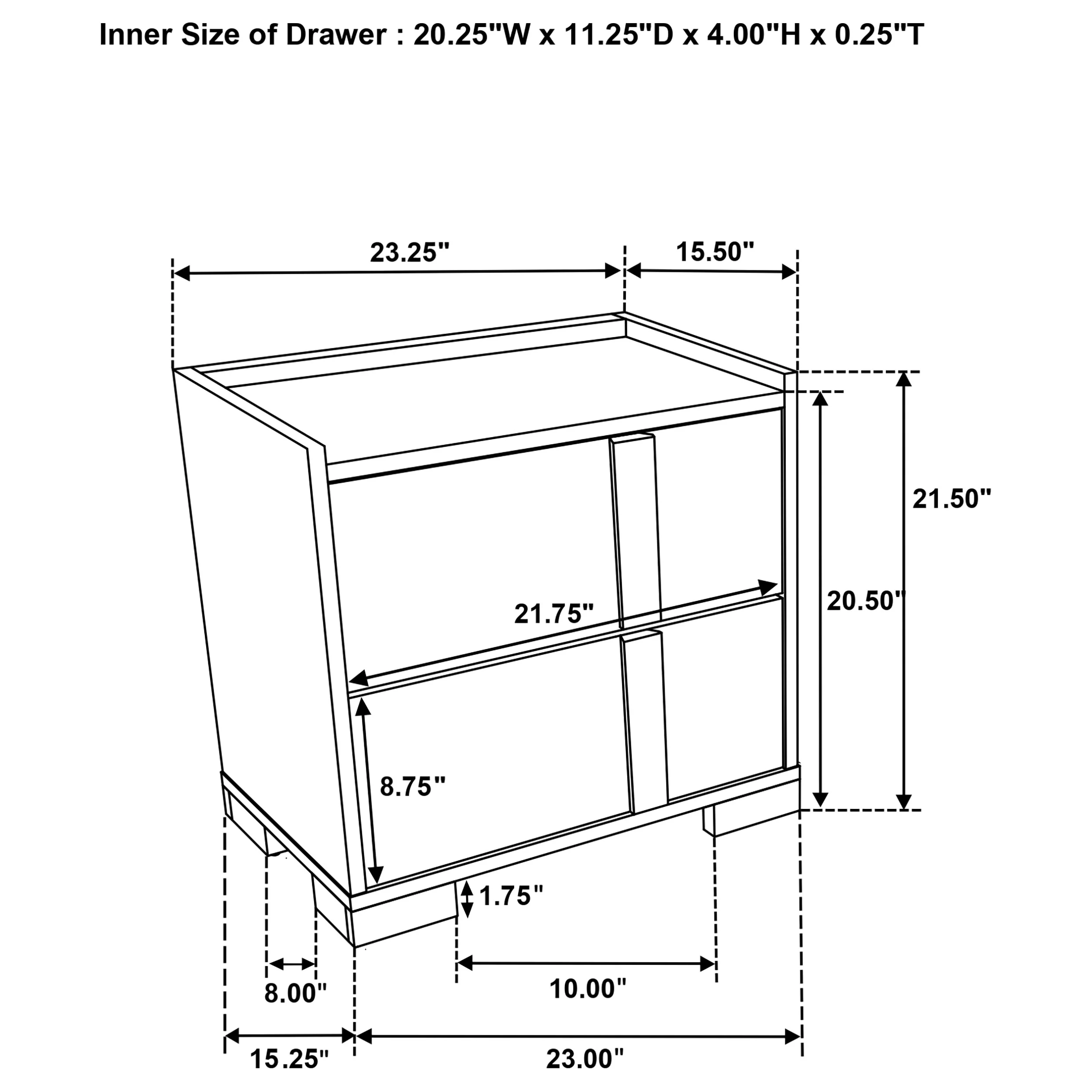 Hyland Bedroom Set - Image 152