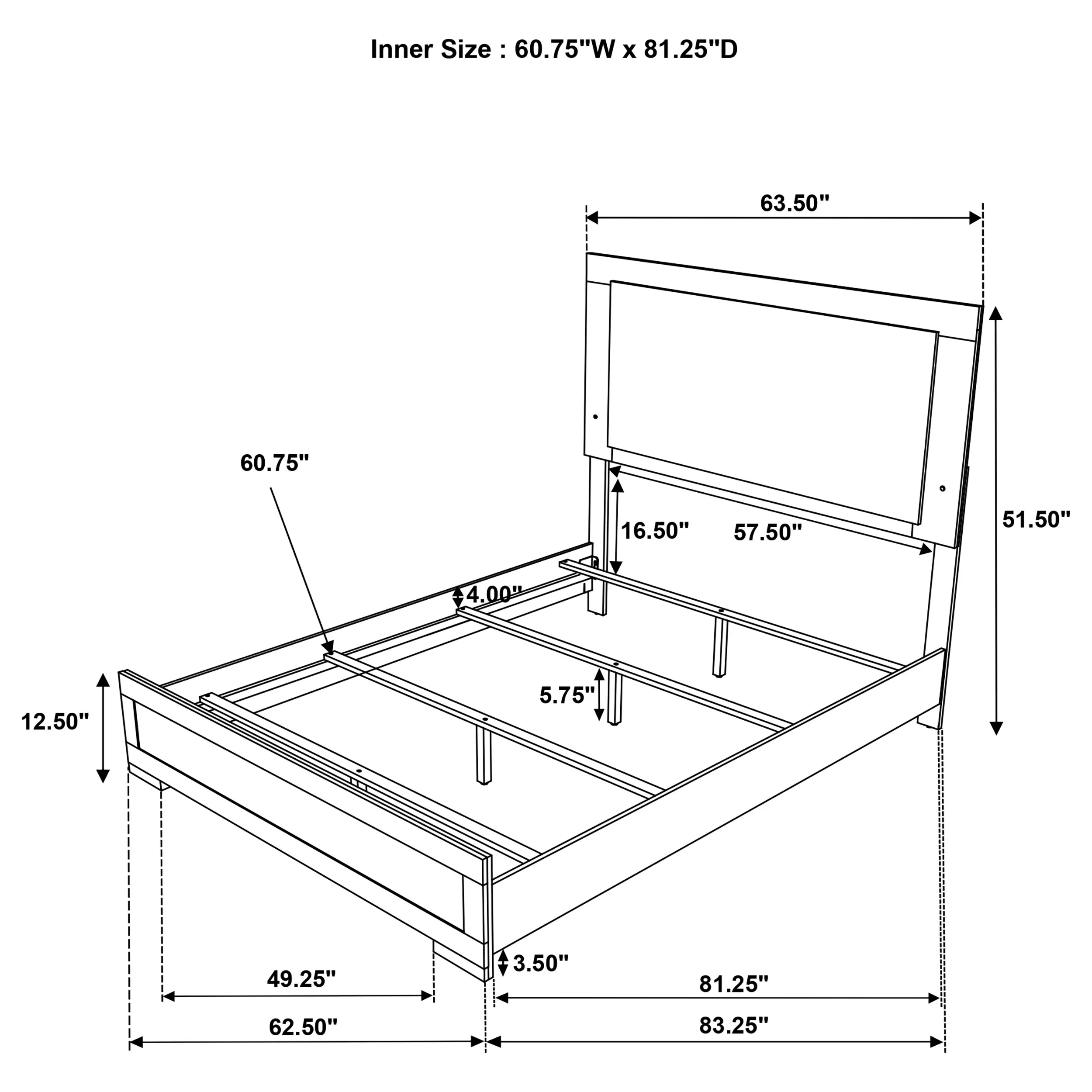Hyland Bedroom Set - Image 16