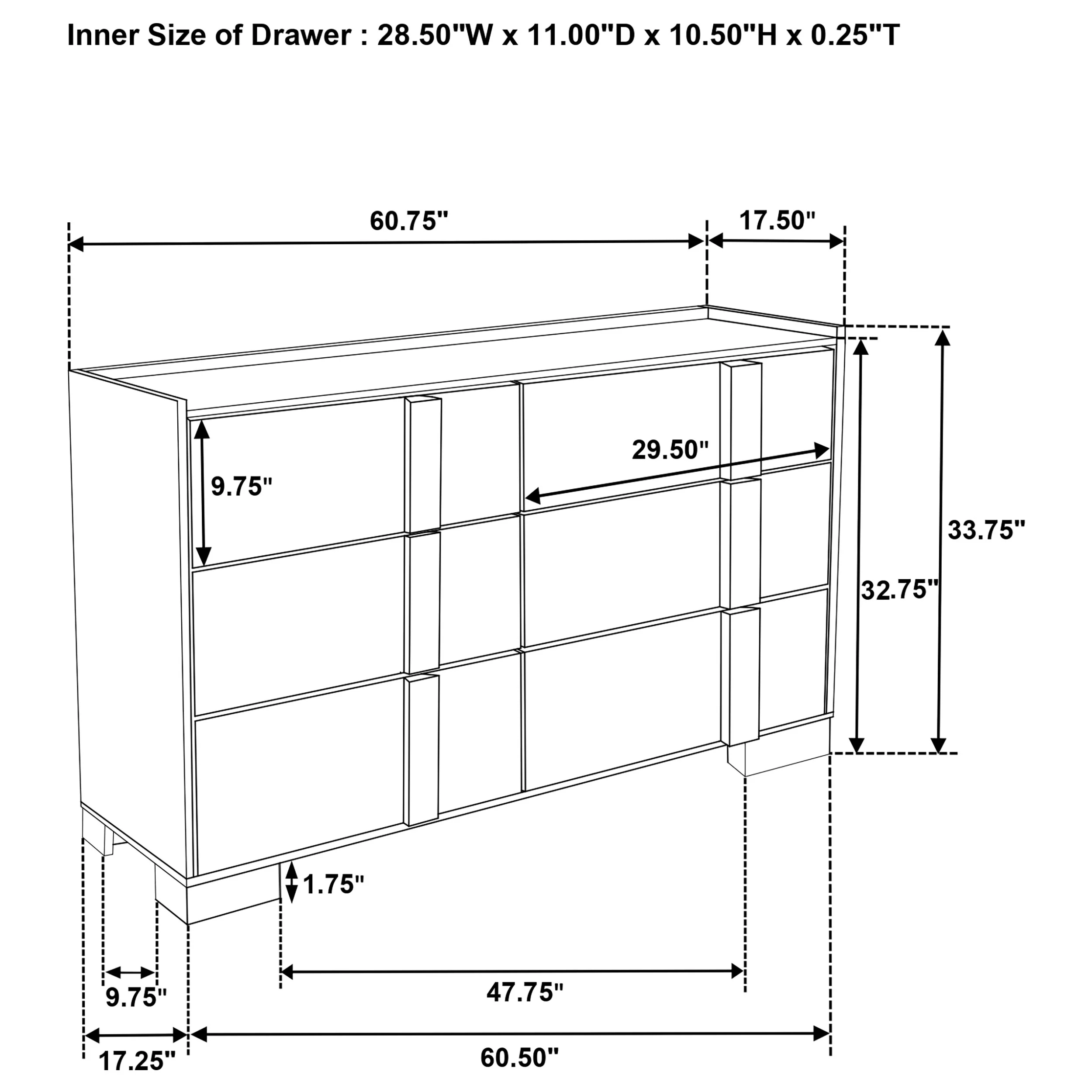 Hyland Bedroom Set - Image 18