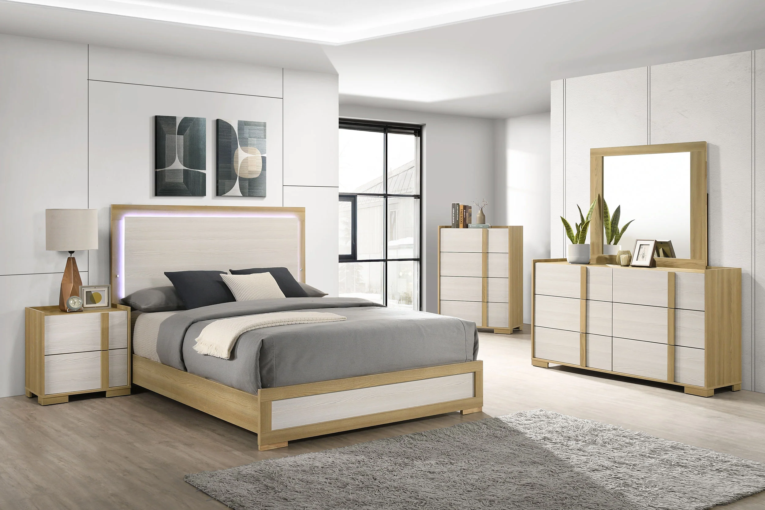 Hyland Bedroom Set - Image 59