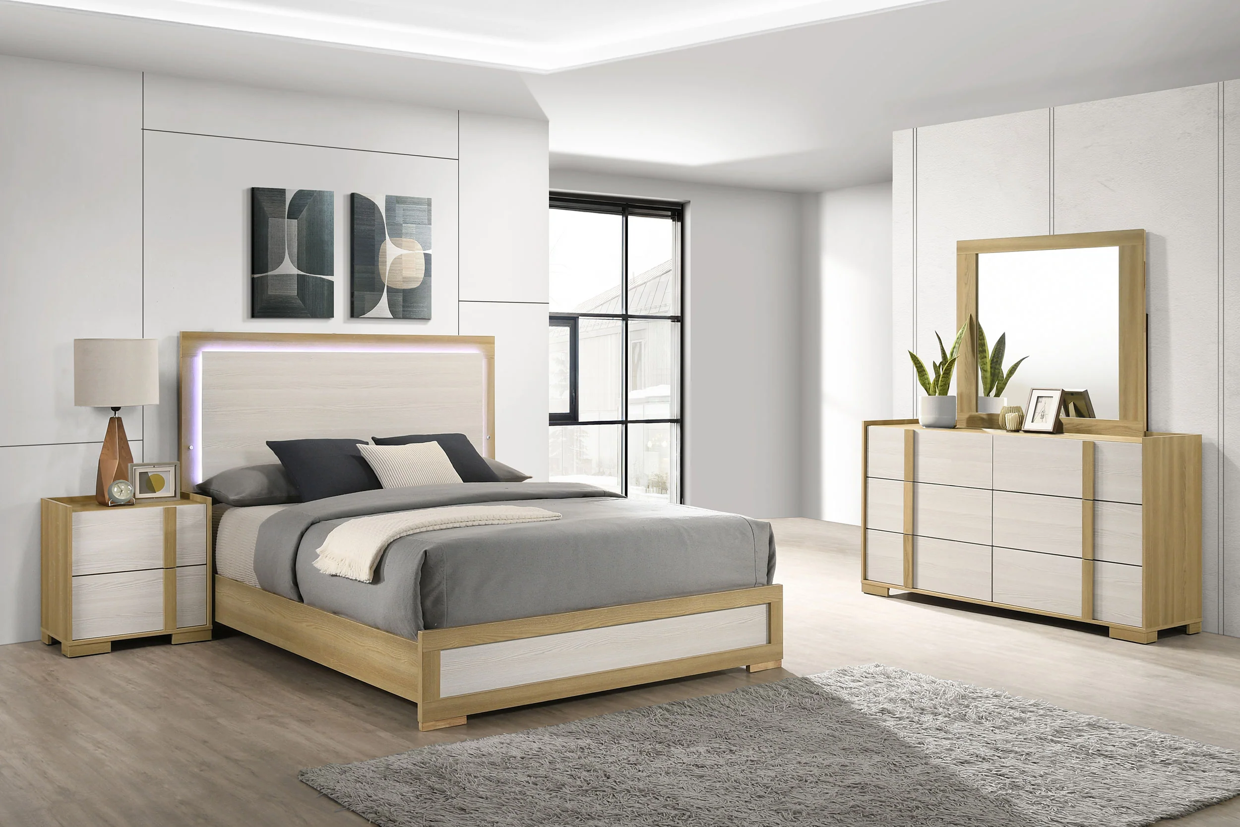 Hyland Bedroom Set - Image 79
