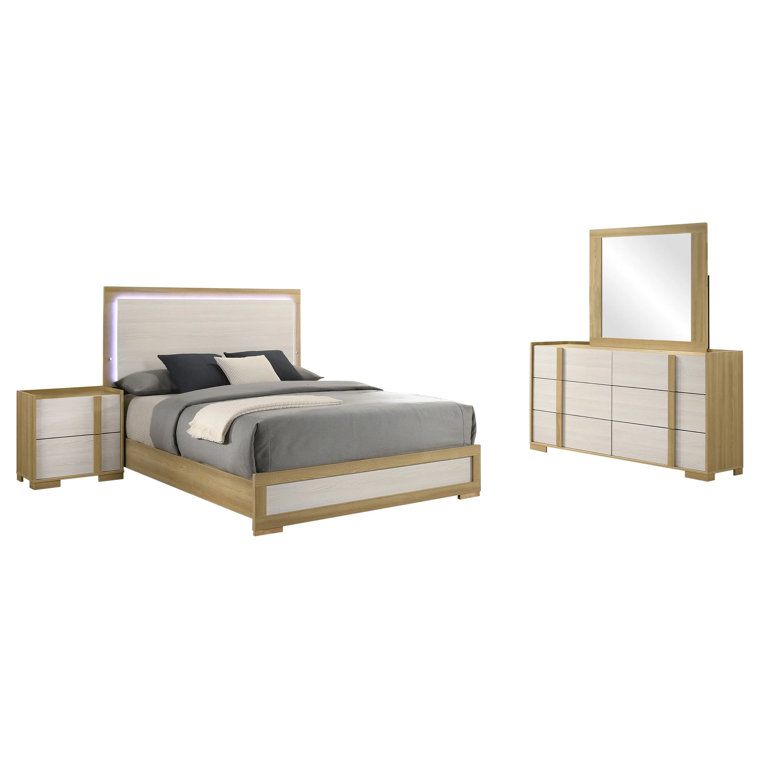 Hyland Bedroom Set - Image 80