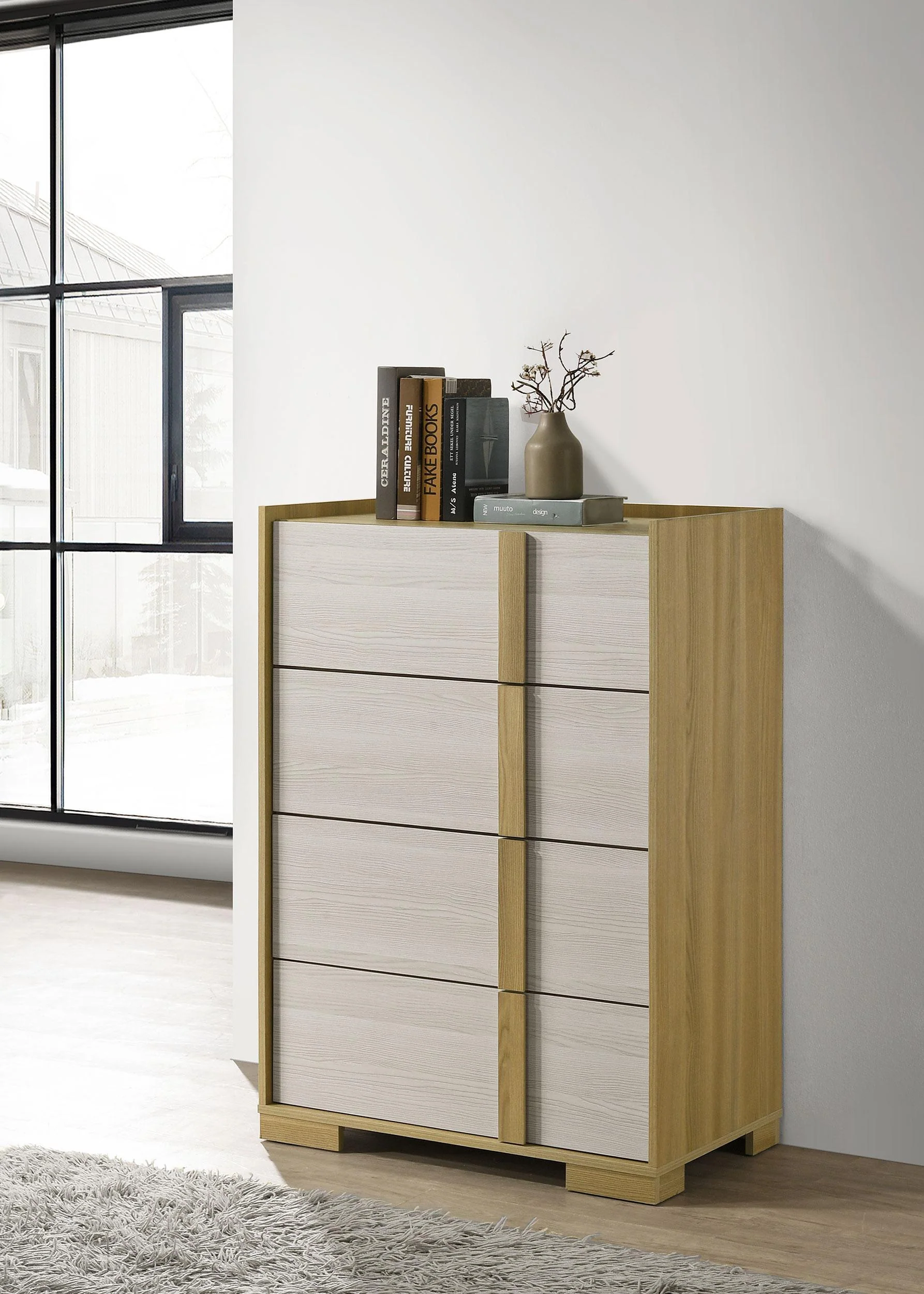 Hyland Chest of Drawers - Image 2