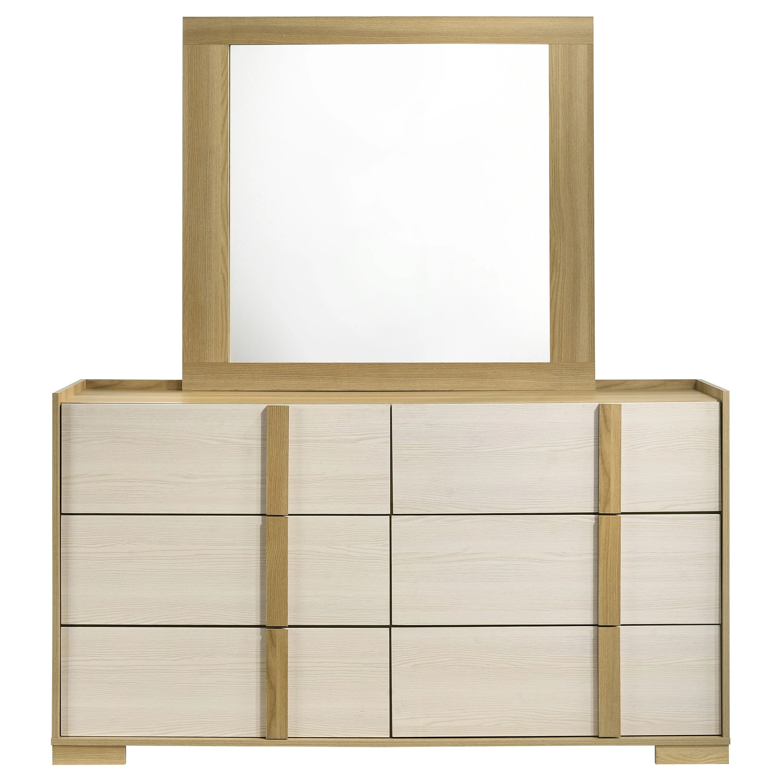 Hyland Dresser with Mirror - Image 3