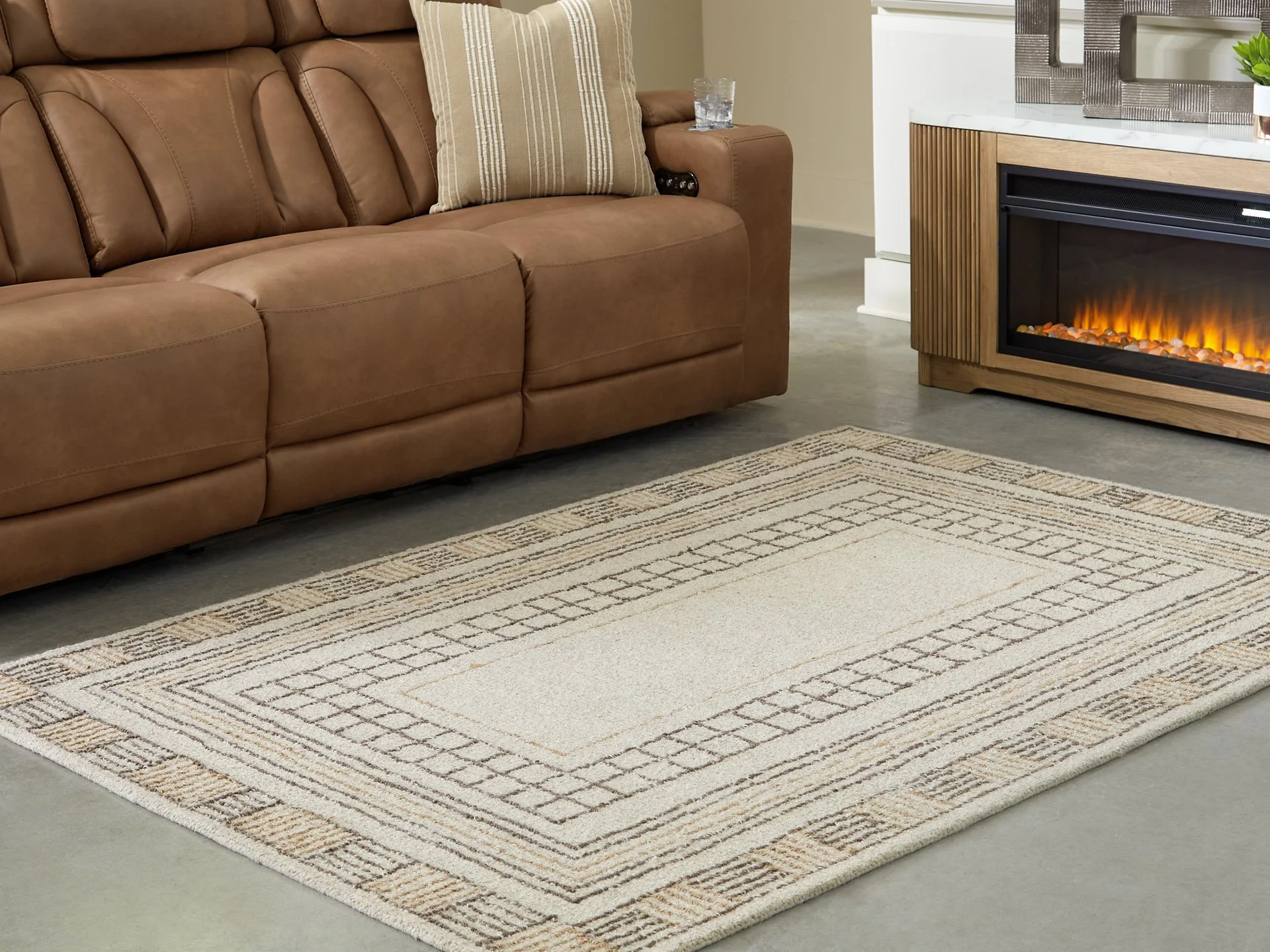Idaman Rug - Image 2