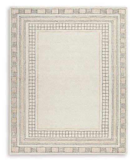 Idaman Rug - Image 6