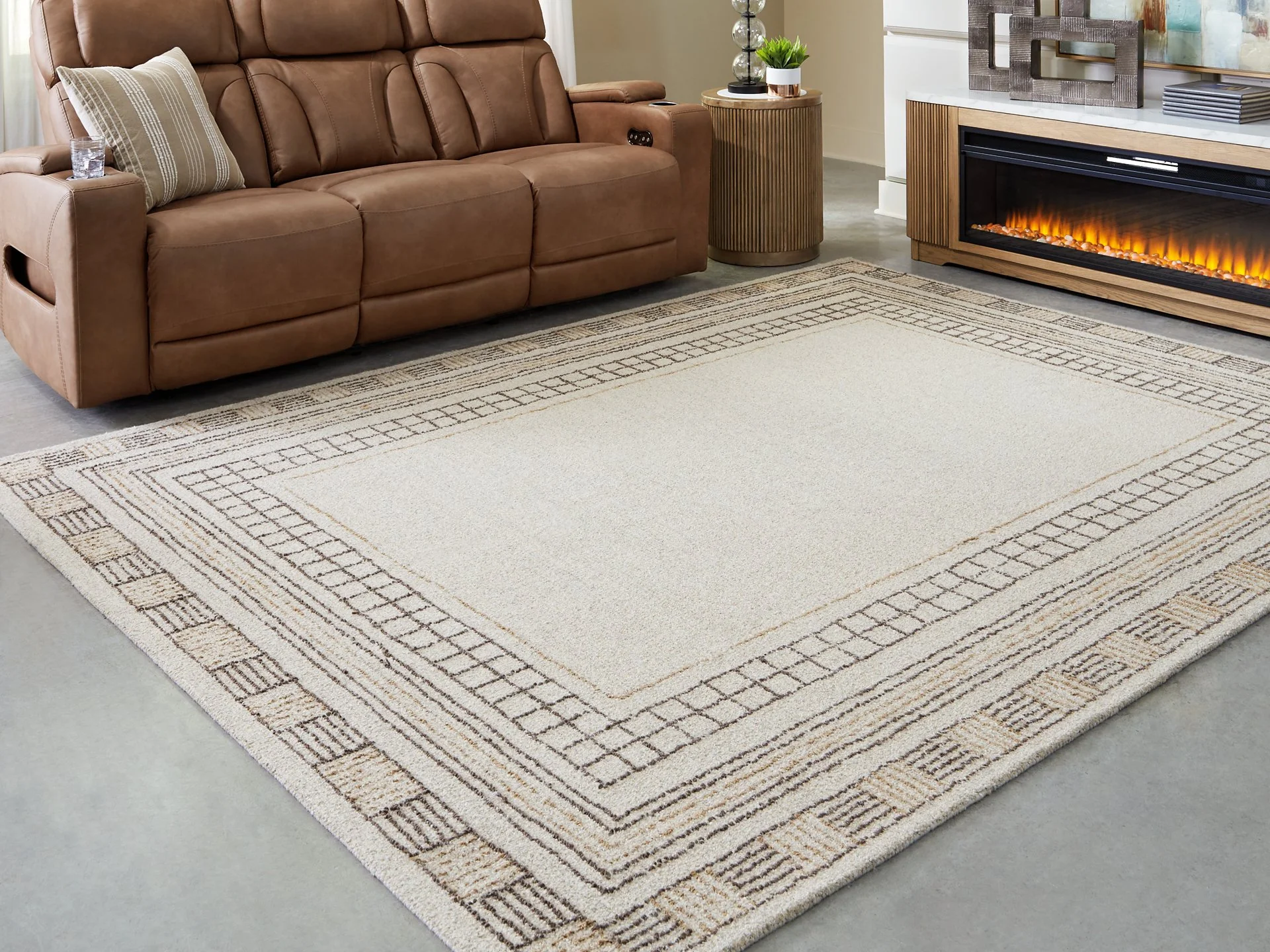 Idaman Rug - Image 7