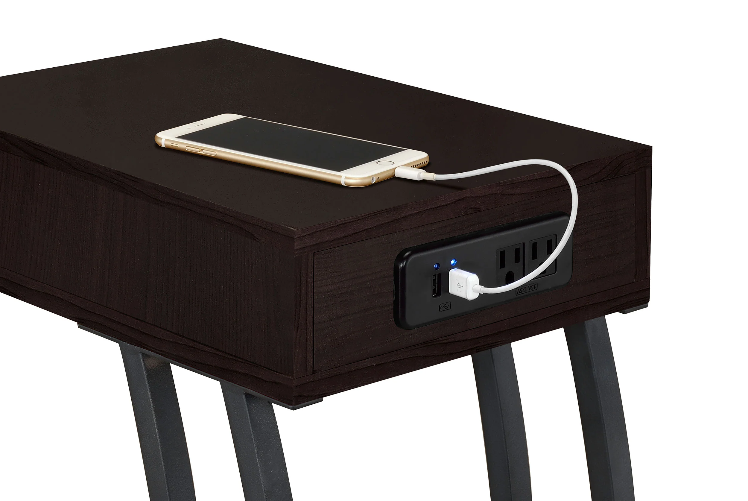 Troy Side Table - Image 8