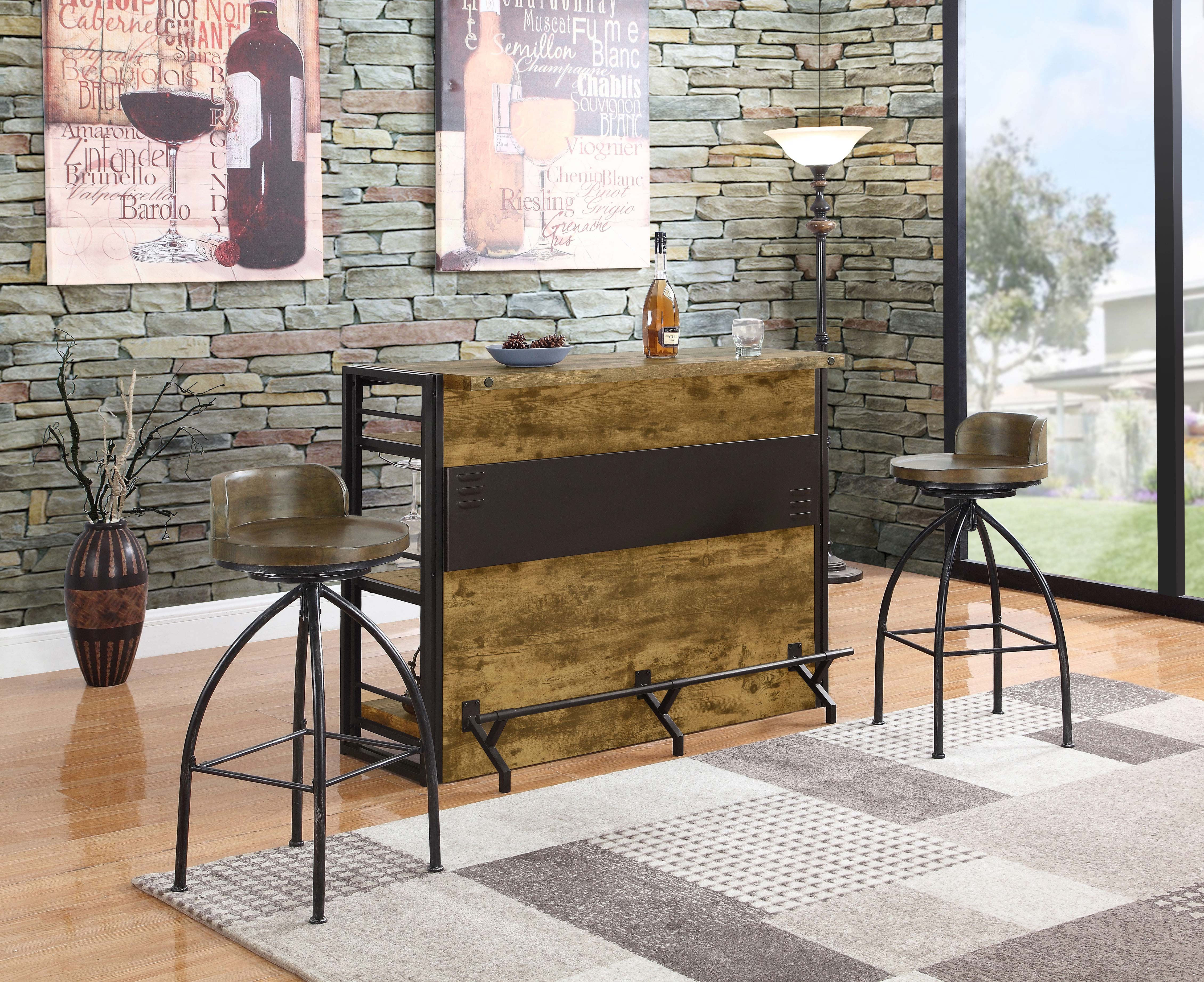 Renaldi Home Bar - Image 11