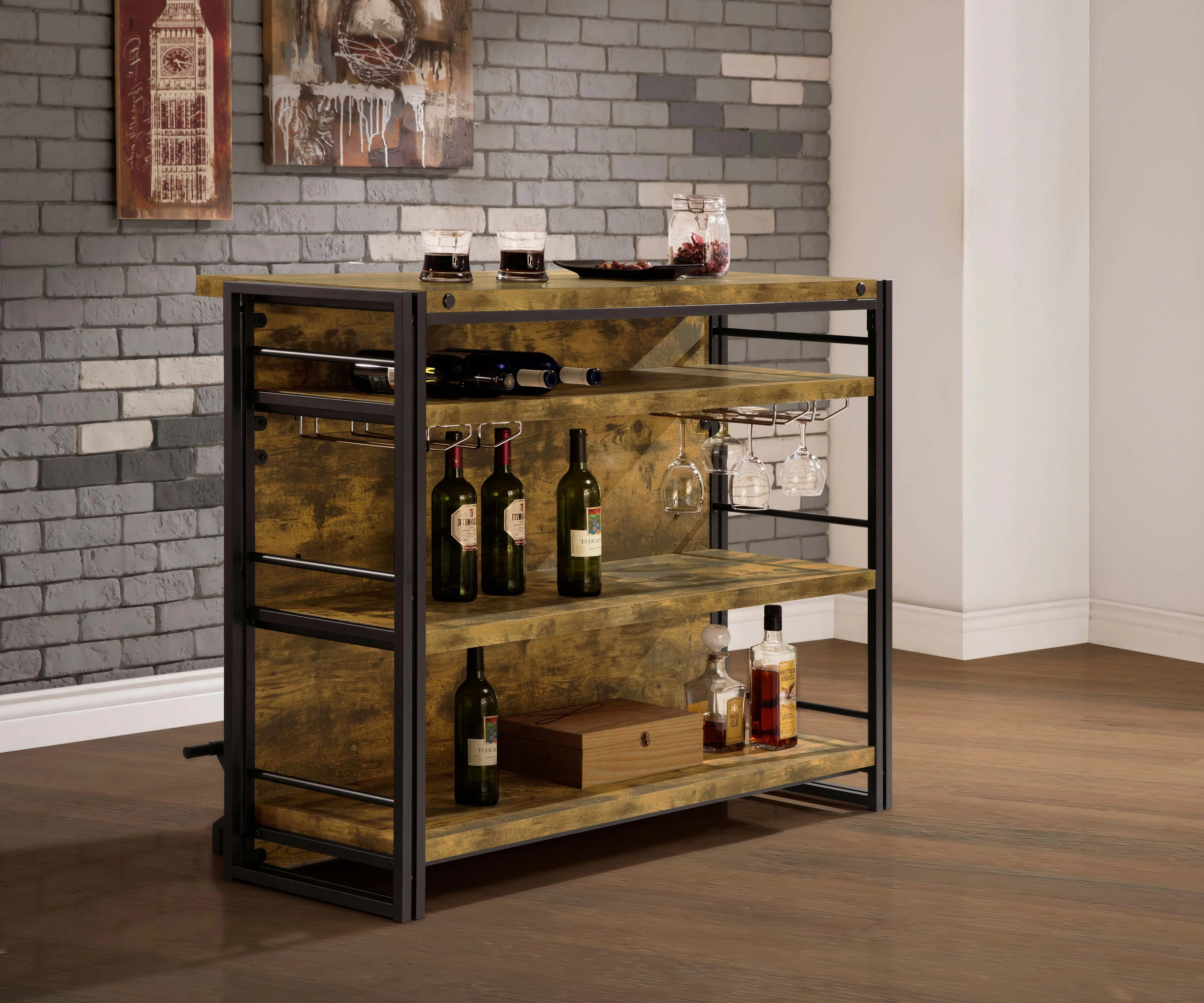 Renaldi Home Bar - Image 3