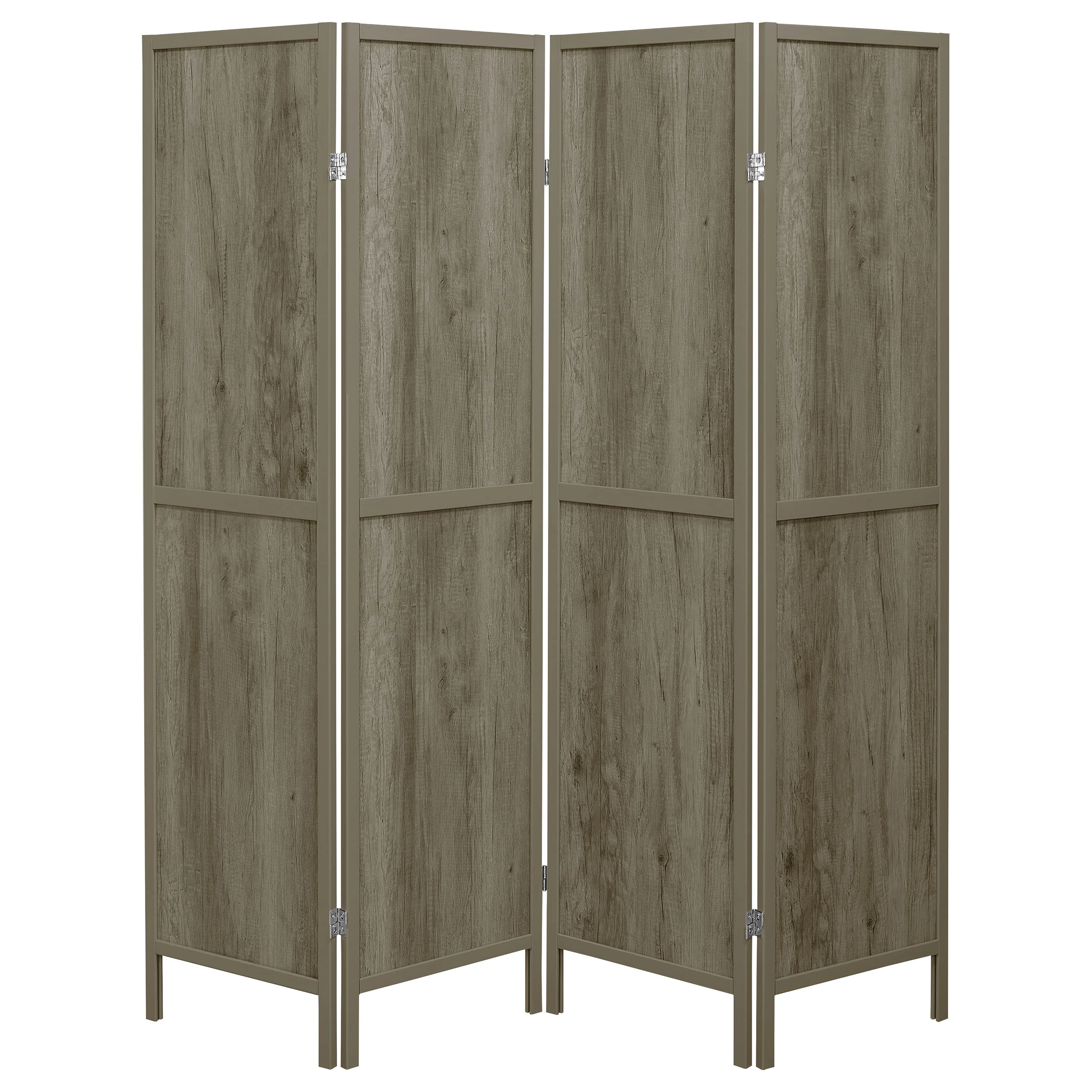 Deepika Four-Panel Room Divider - Image 11