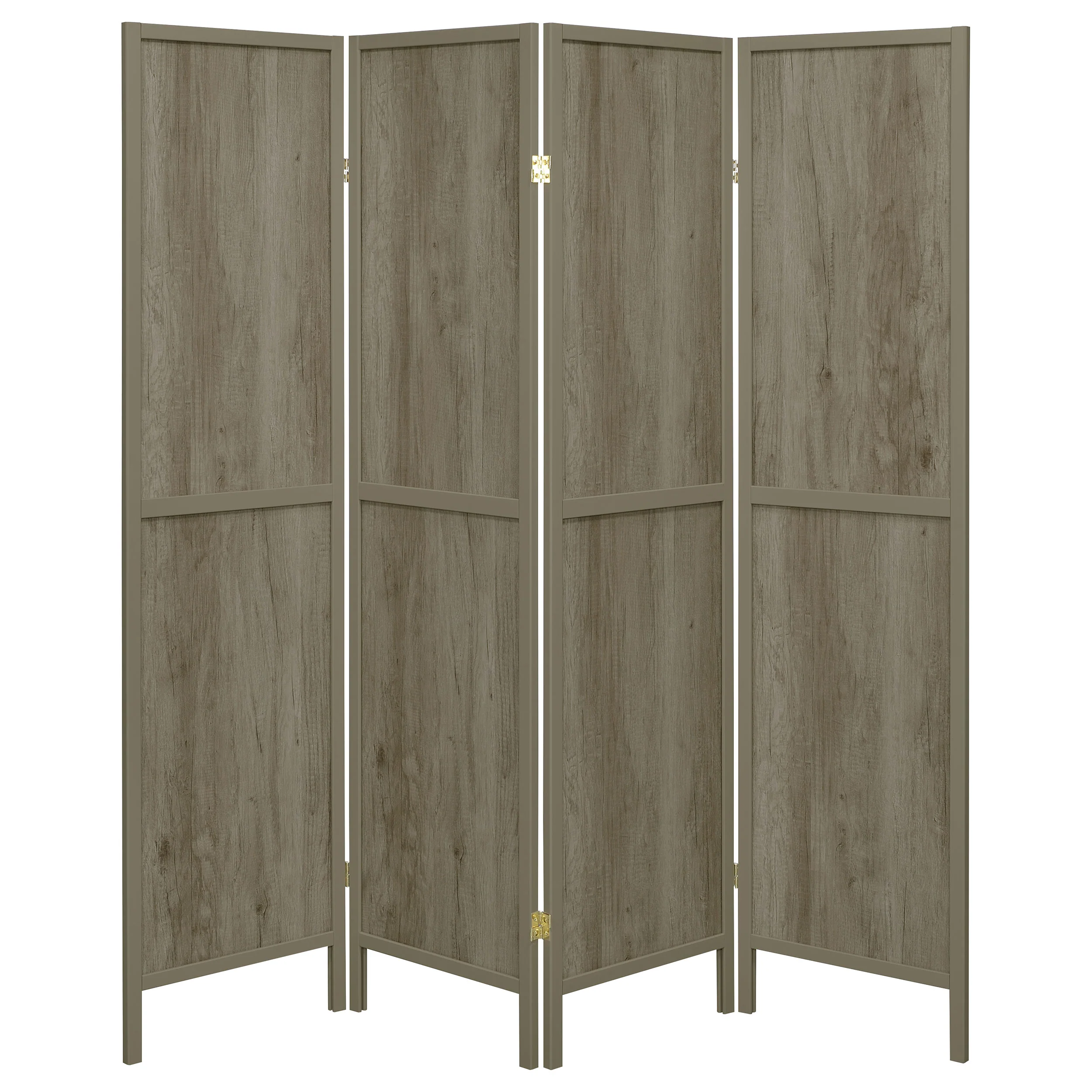 Deepika Four-Panel Room Divider - Image 12