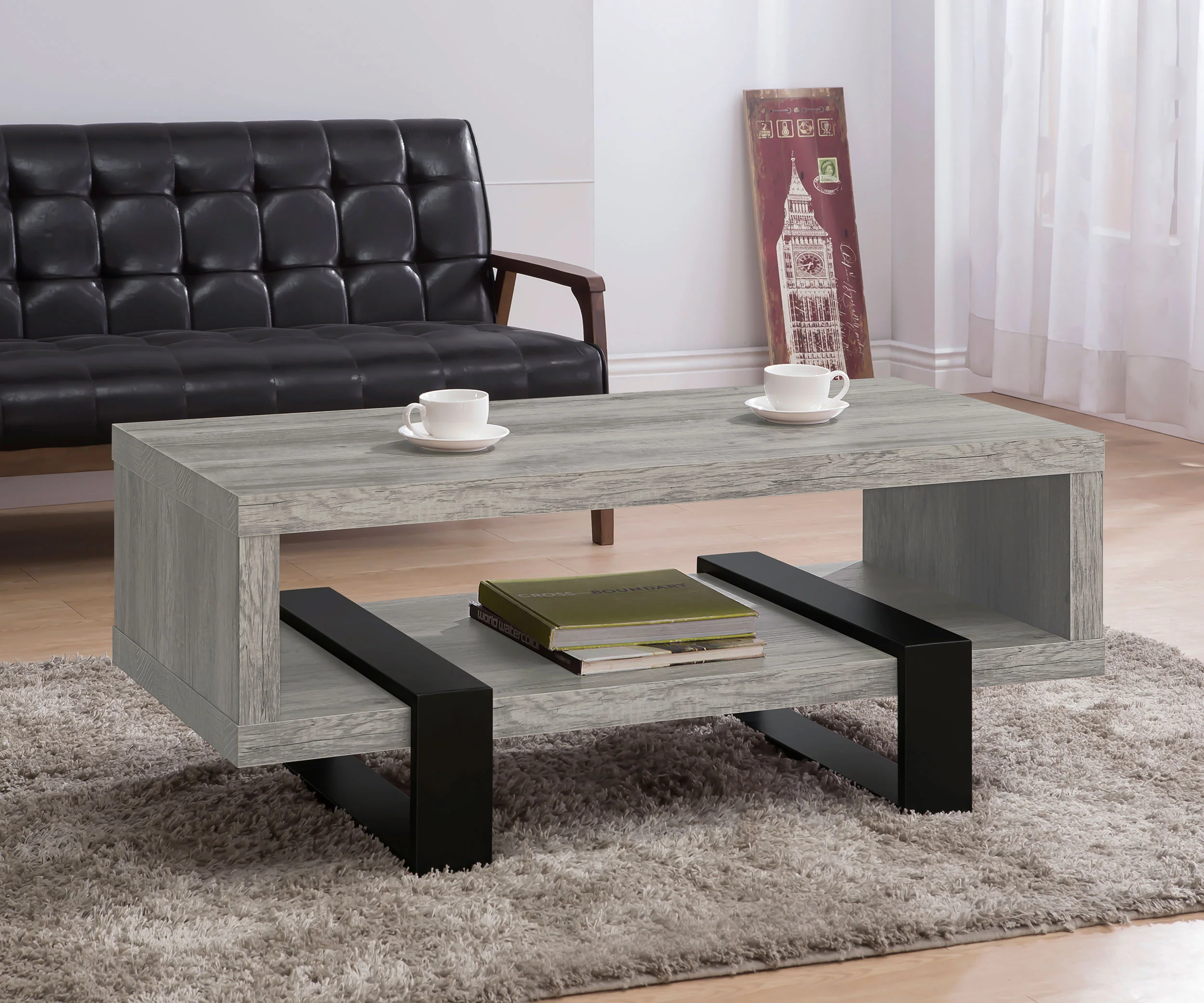 Dinard Coffee Table - Image 2