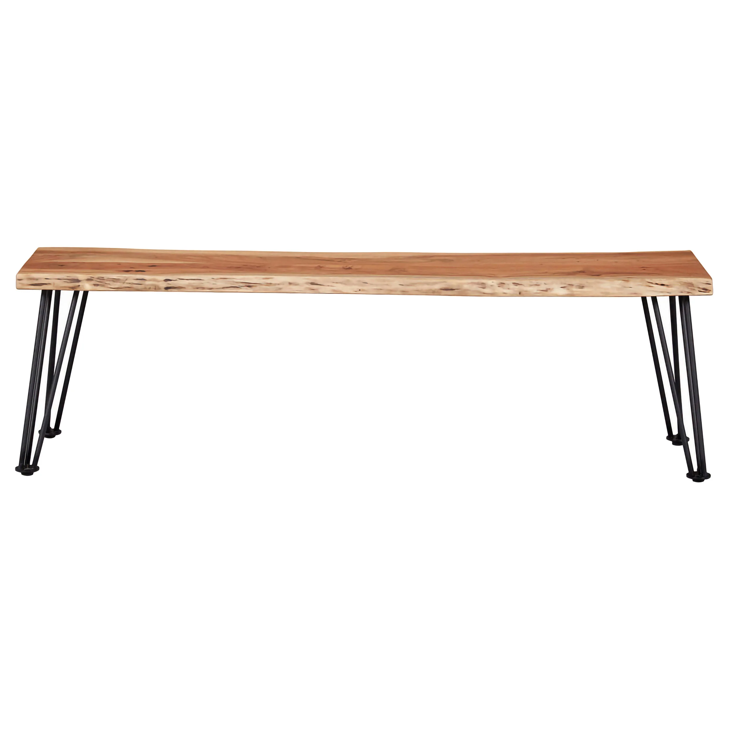 Sherman Dining Bench - Image 3