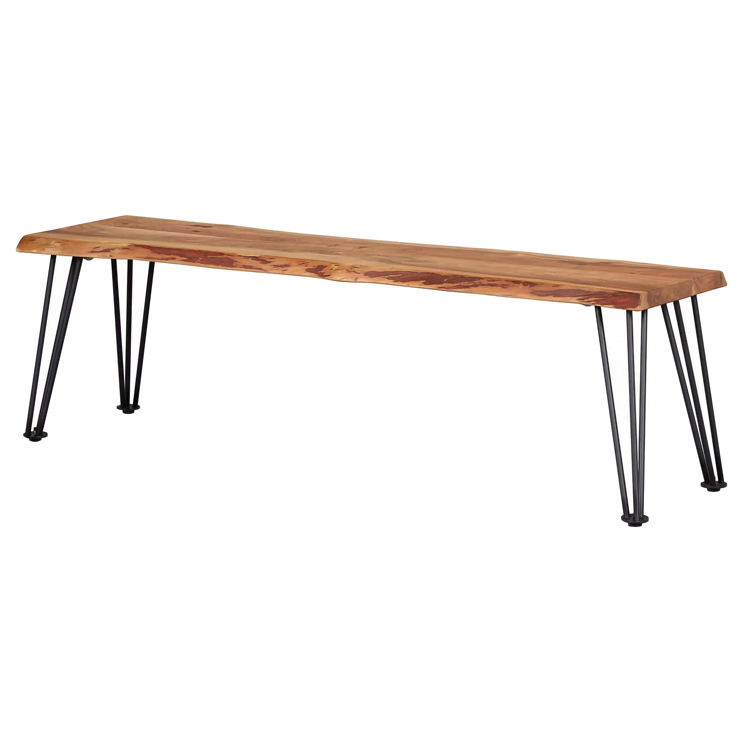 Sherman Dining Bench - Image 4