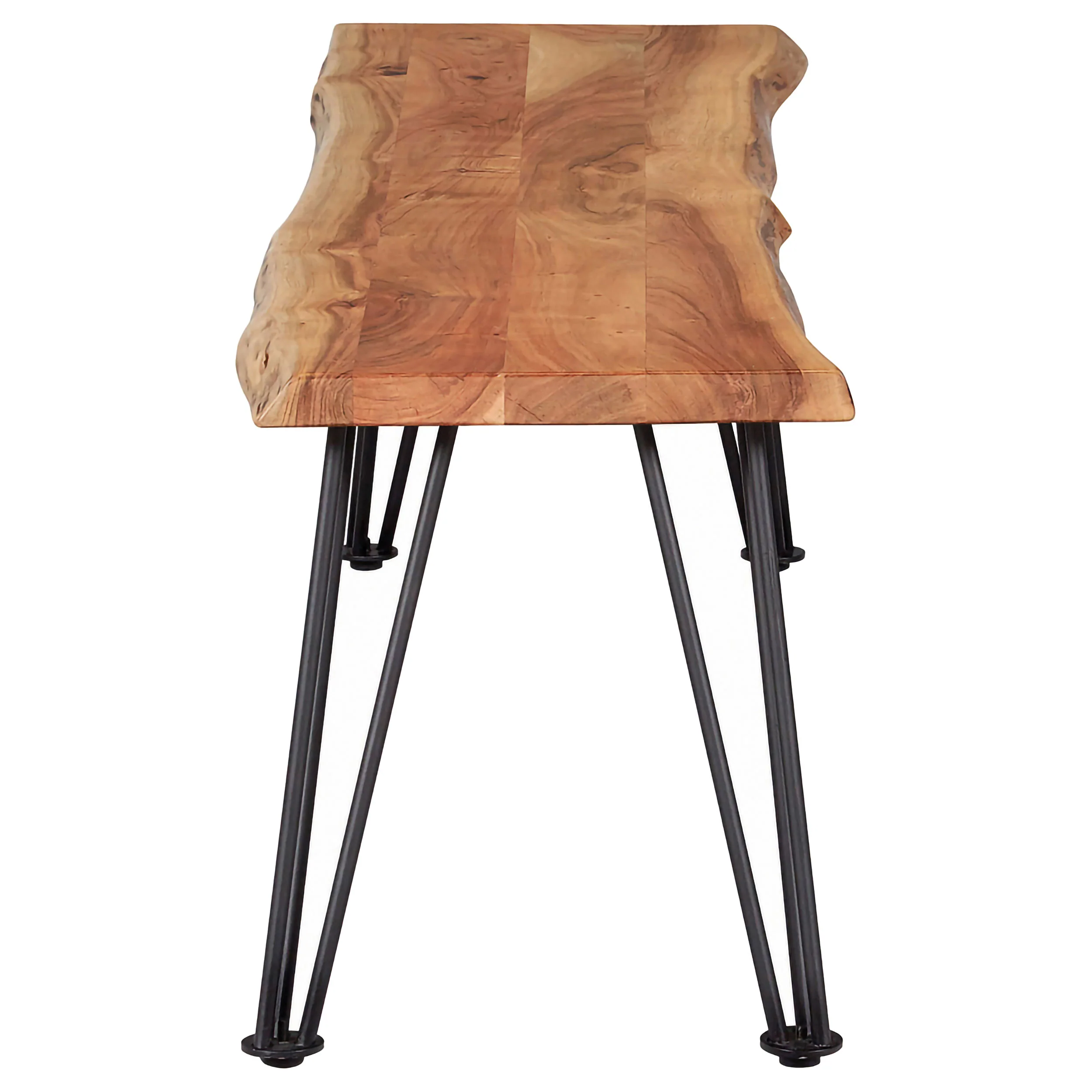 Sherman Dining Bench - Image 5