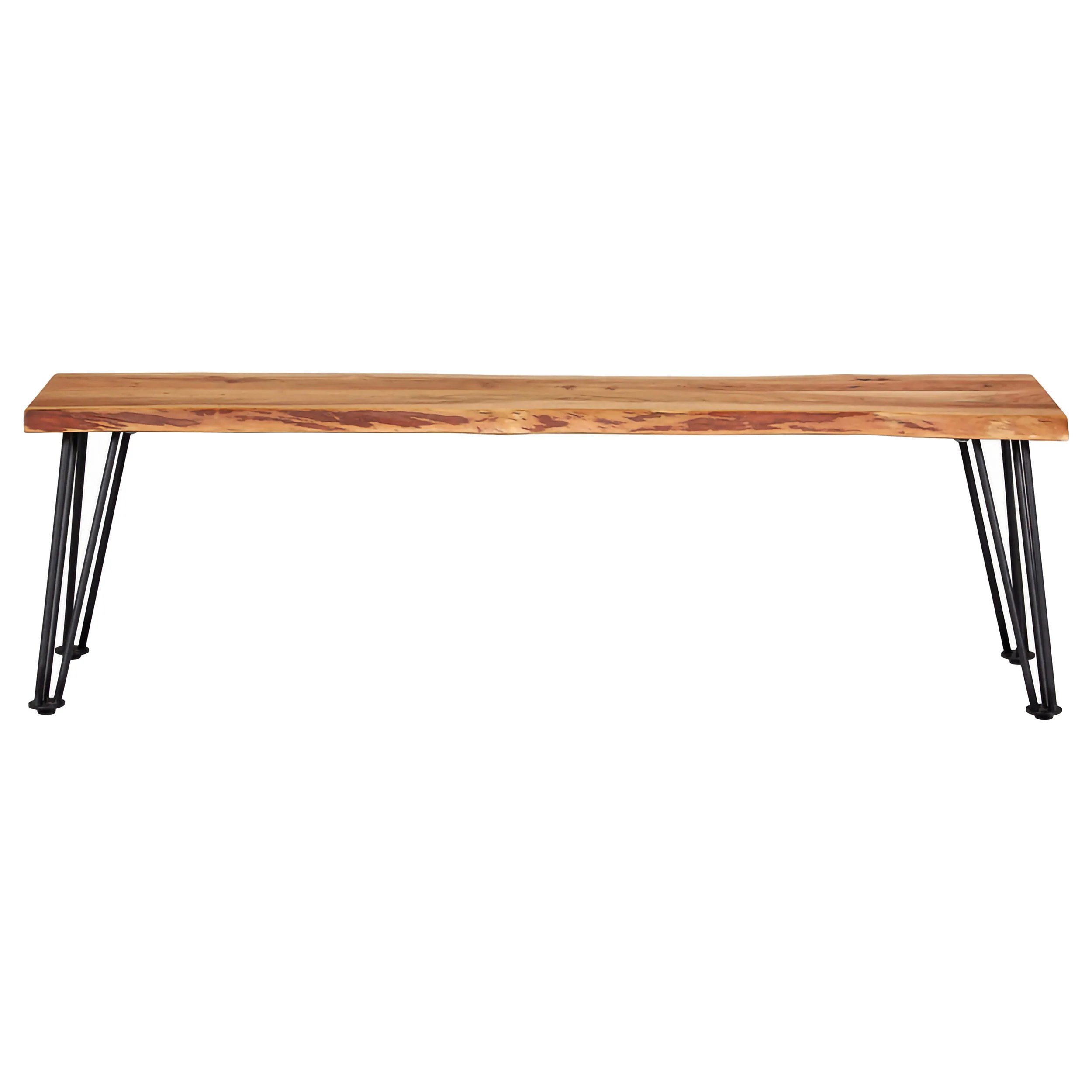 Sherman Dining Bench - Image 6