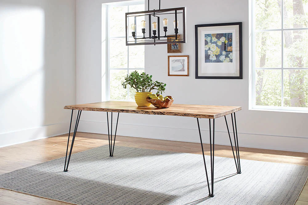 Sherman Dining Table - Image 2