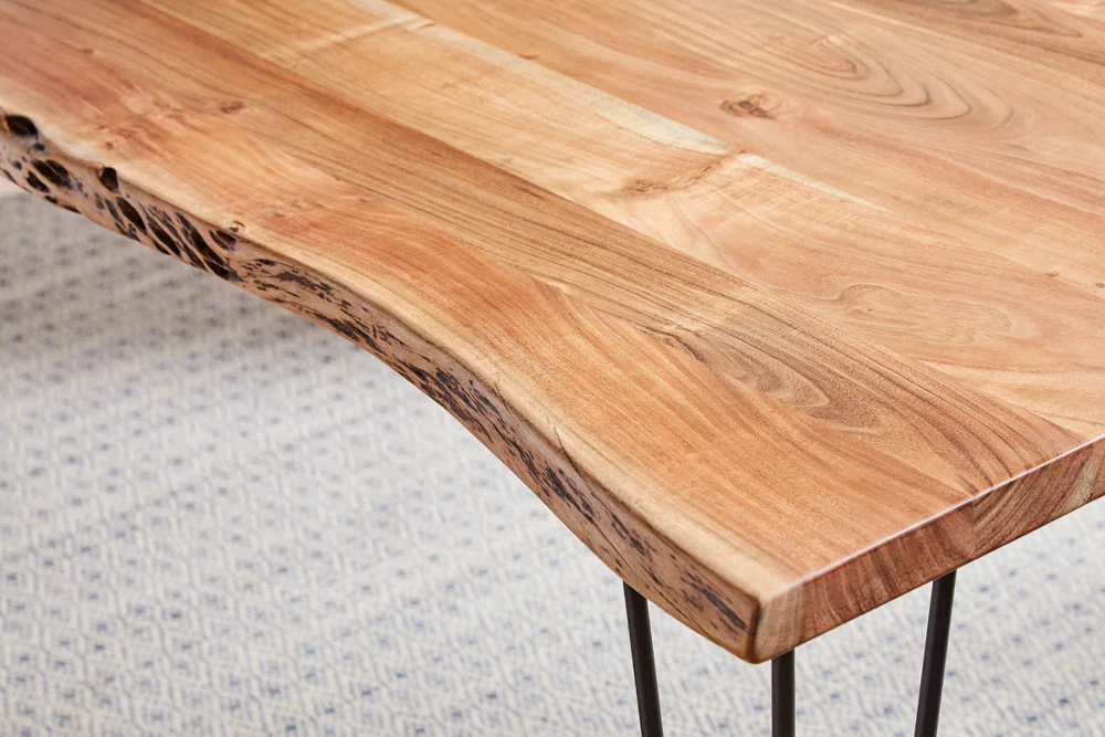 Sherman Dining Table - Image 6