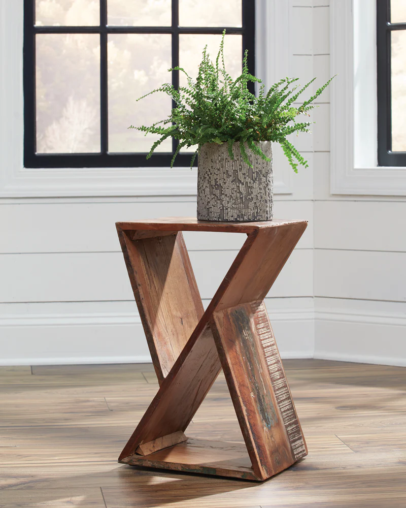 Lily Side Table - Image 2